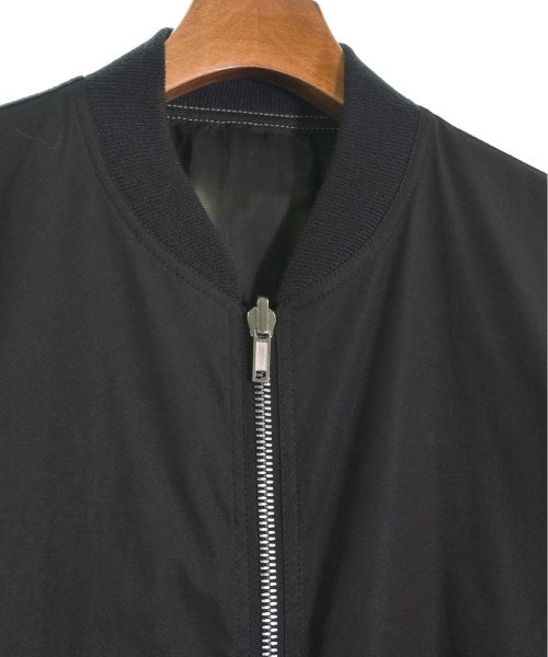 Rick Owens แจ็คเก็ตเบลาส์ อื่น