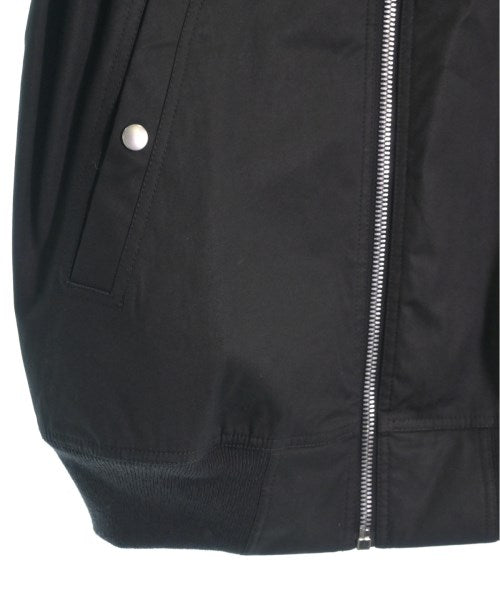 Rick Owens แจ็คเก็ตเบลาส์ อื่น