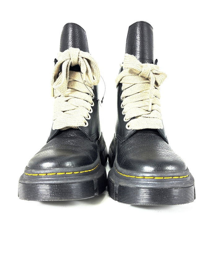 Rick Owens รองเท้าบูท