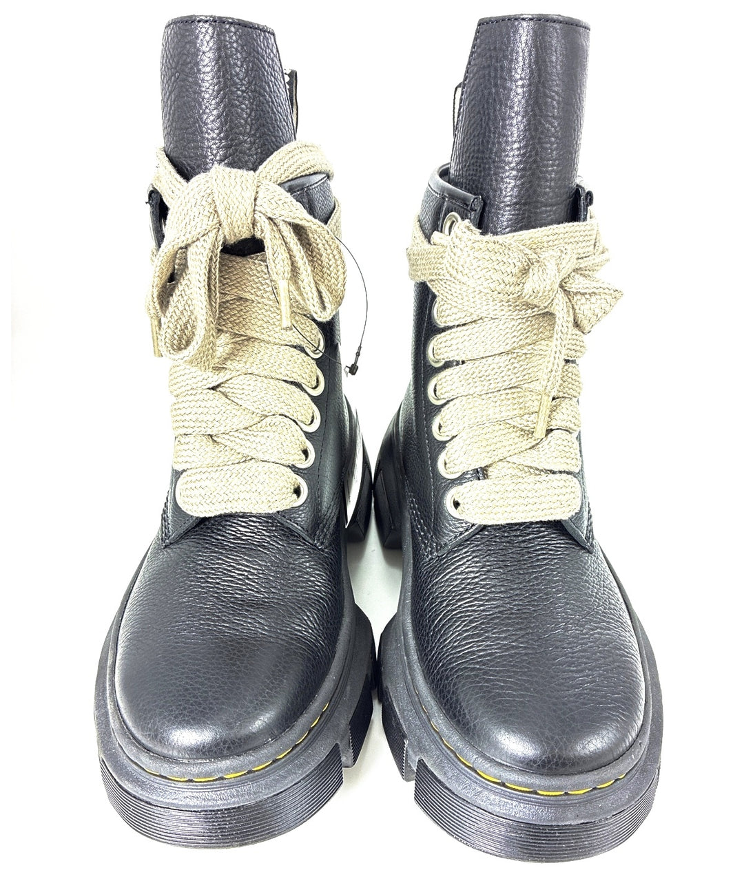 Rick Owens รองเท้าบูท