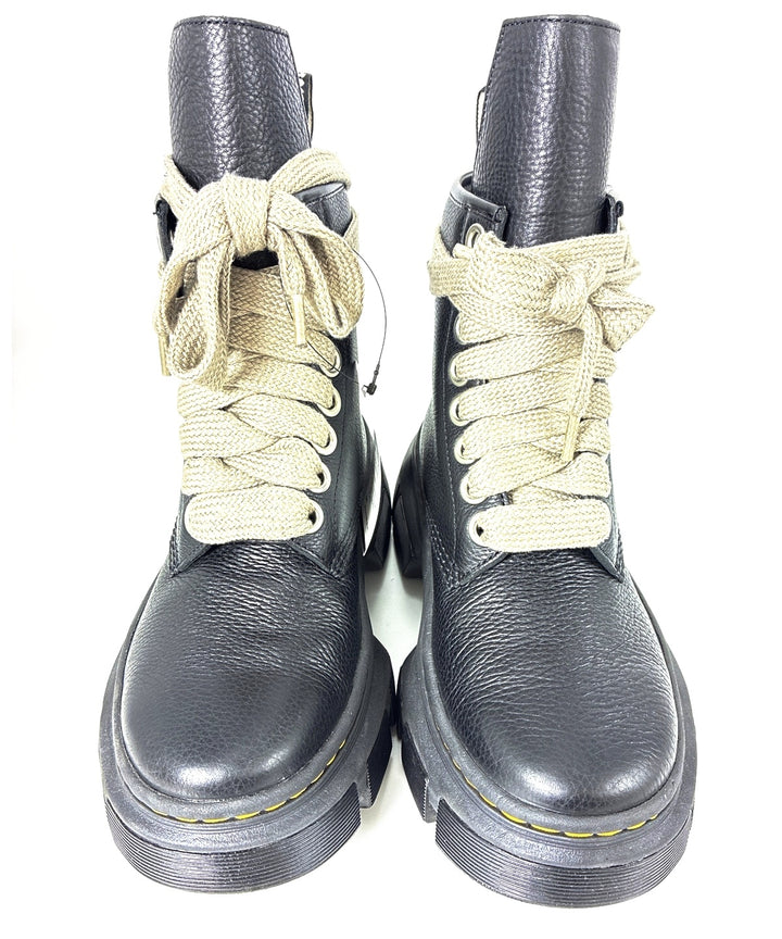 Rick Owens รองเท้าบูท