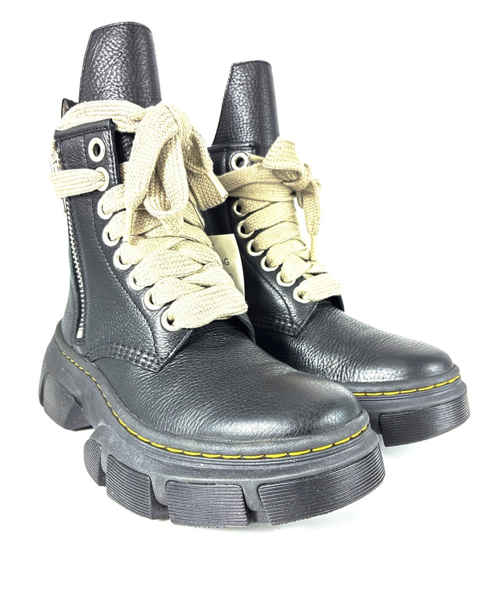 Rick Owens รองเท้าบูท