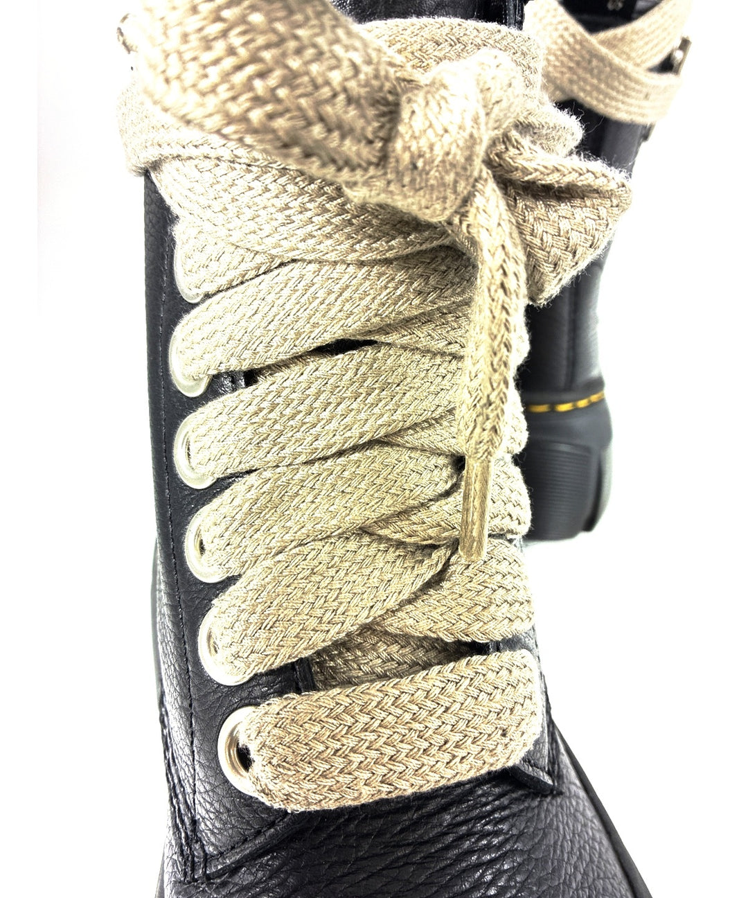 Rick Owens รองเท้าบูท