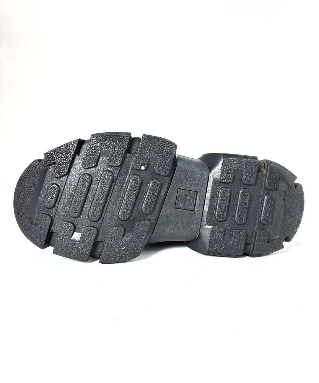 Rick Owens รองเท้าบูท