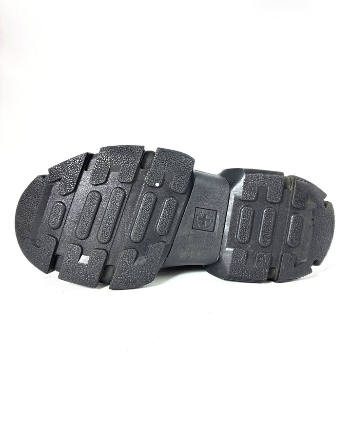 Rick Owens รองเท้าบูท