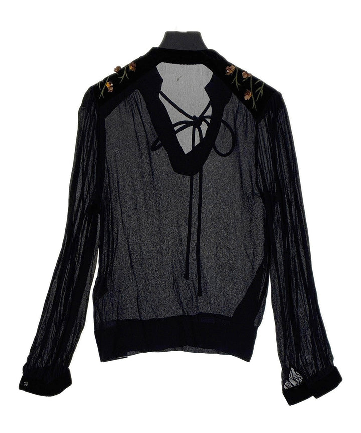 Miu Miu เสื้อสตรี