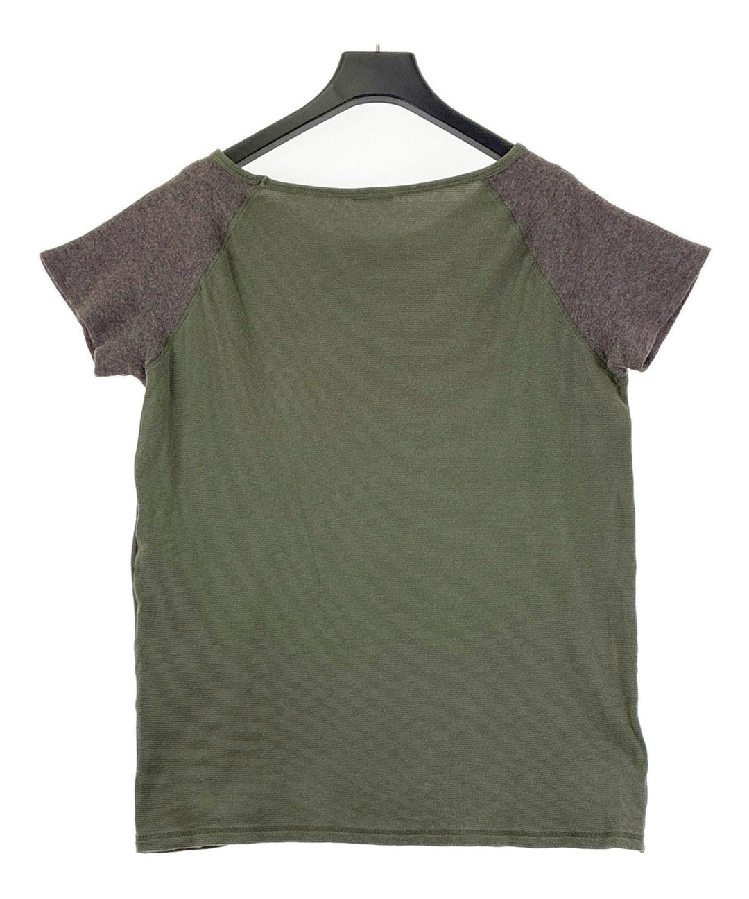 Miu Miu เสื้อยืด/เสื้อท็อปส์