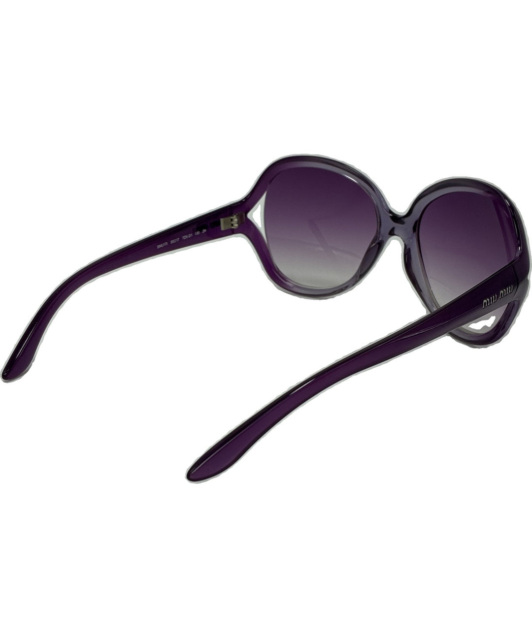 Miu Miu แว่นกันแดด