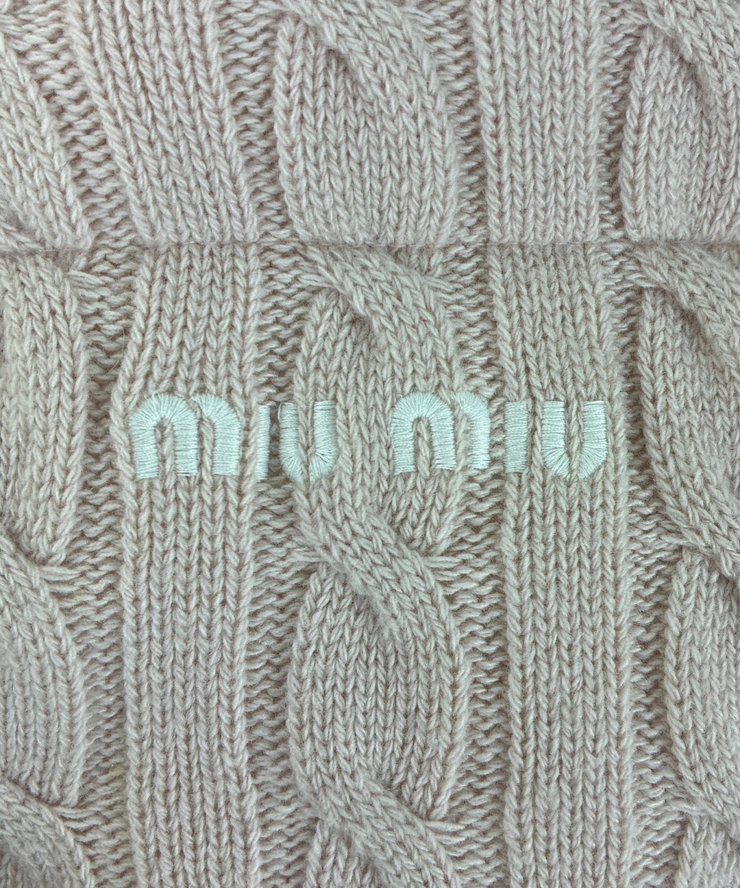 Miu Miu แจ็คเก็ตดาวน์/เสื้อกั๊ก