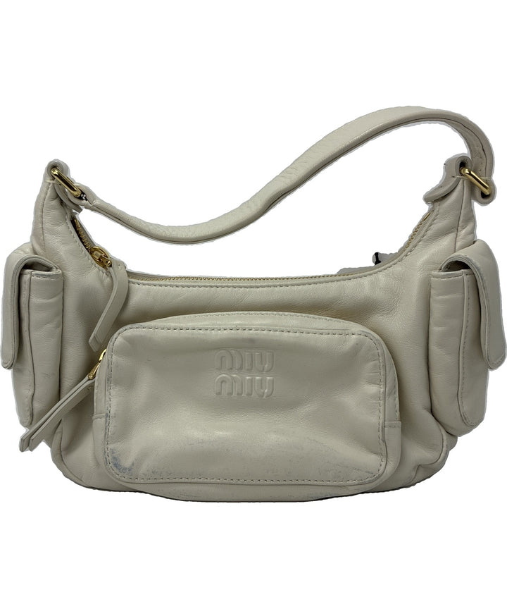 Miu Miu กระเป๋าสะพาย