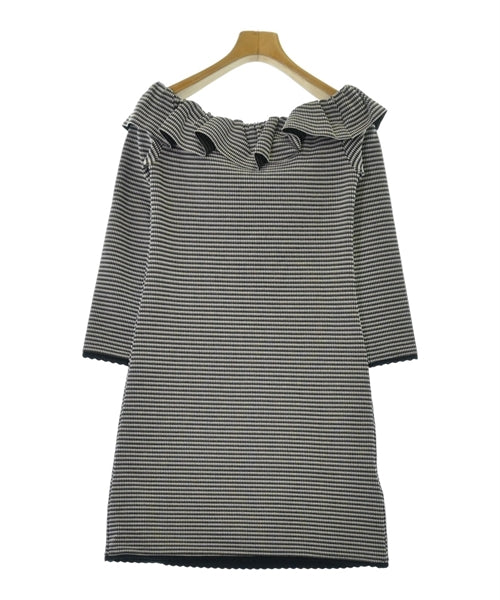 Miu Miu ชุดเดรส