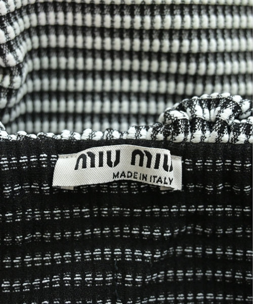 Miu Miu ชุดเดรส