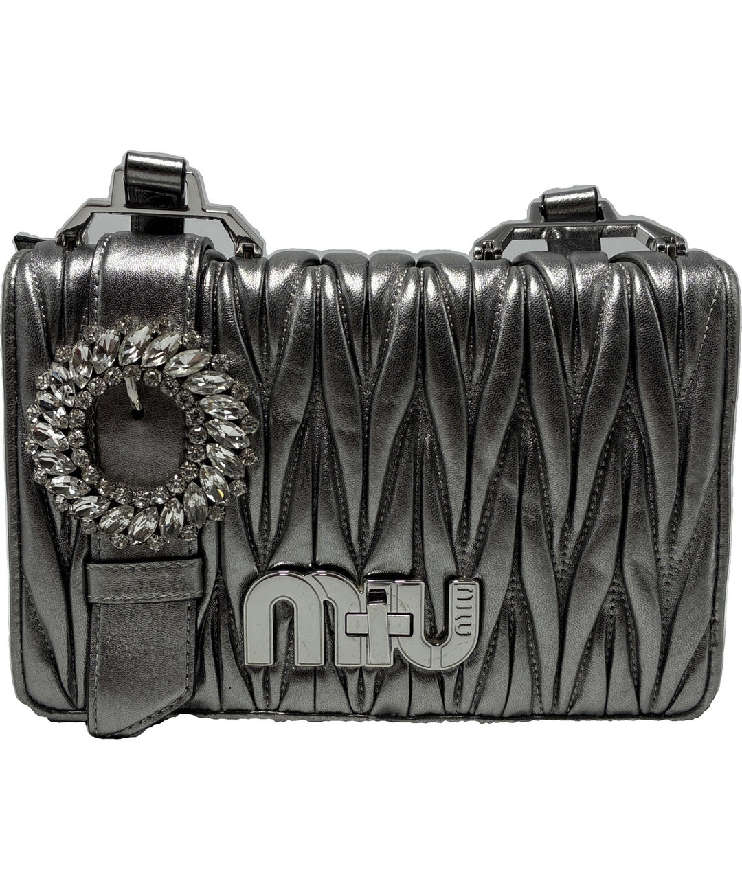 Miu Miu กระเป๋าสะพาย