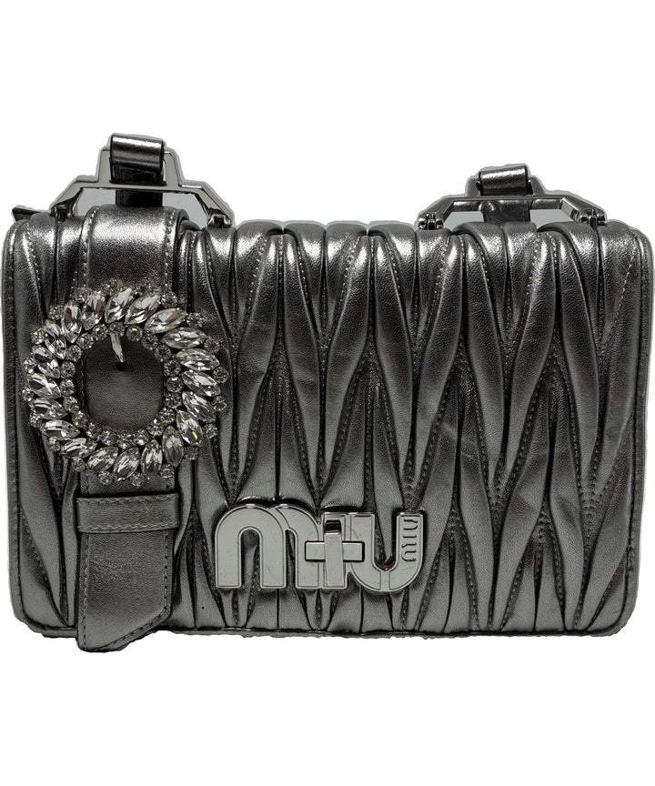 Miu Miu กระเป๋าสะพาย