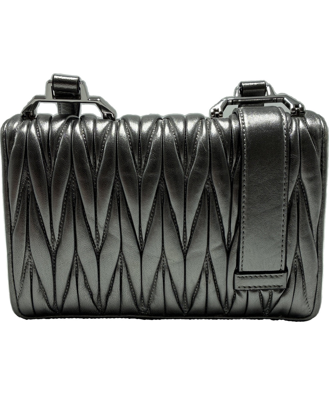 Miu Miu กระเป๋าสะพาย