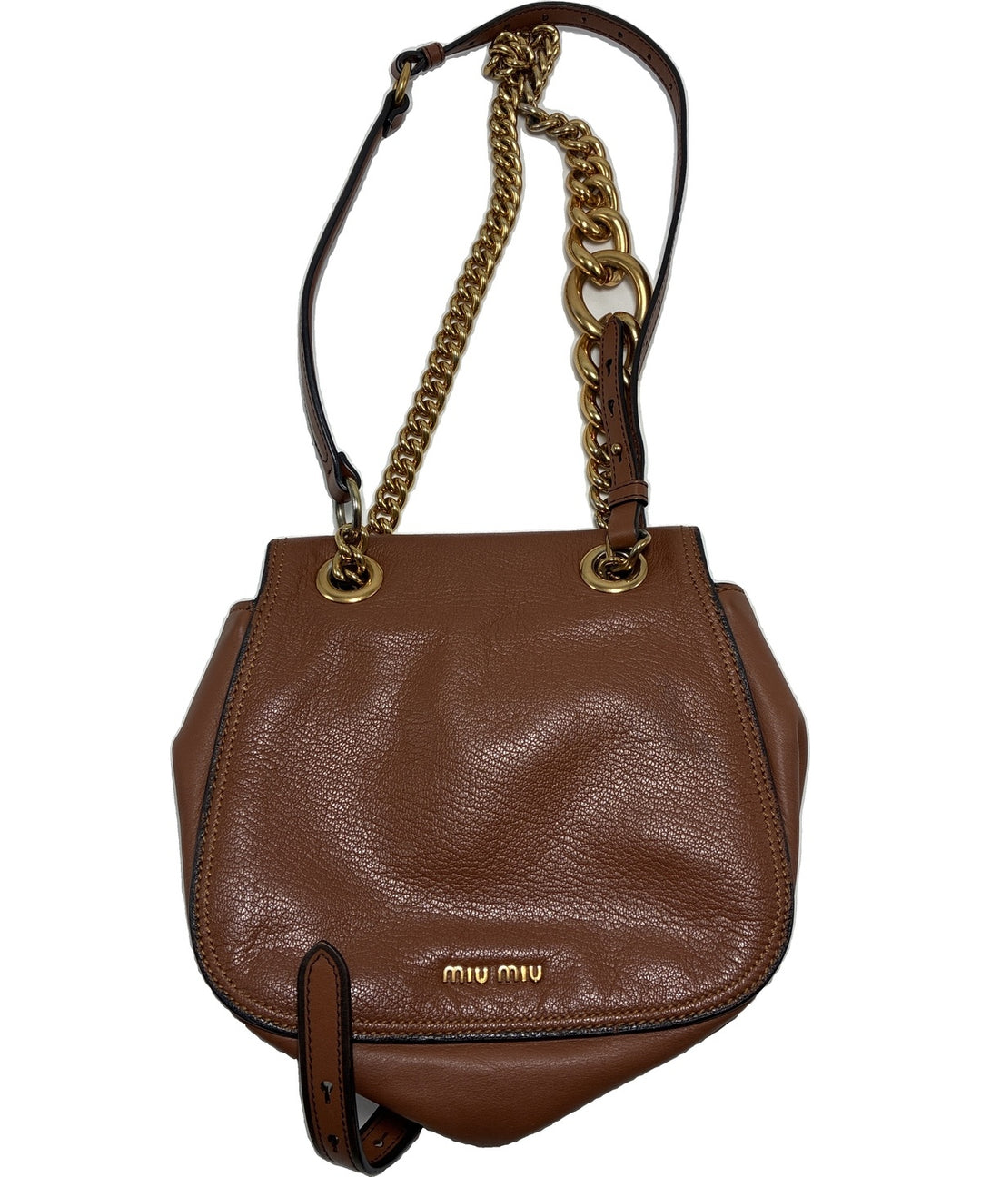 Miu Miu กระเป๋าสะพาย