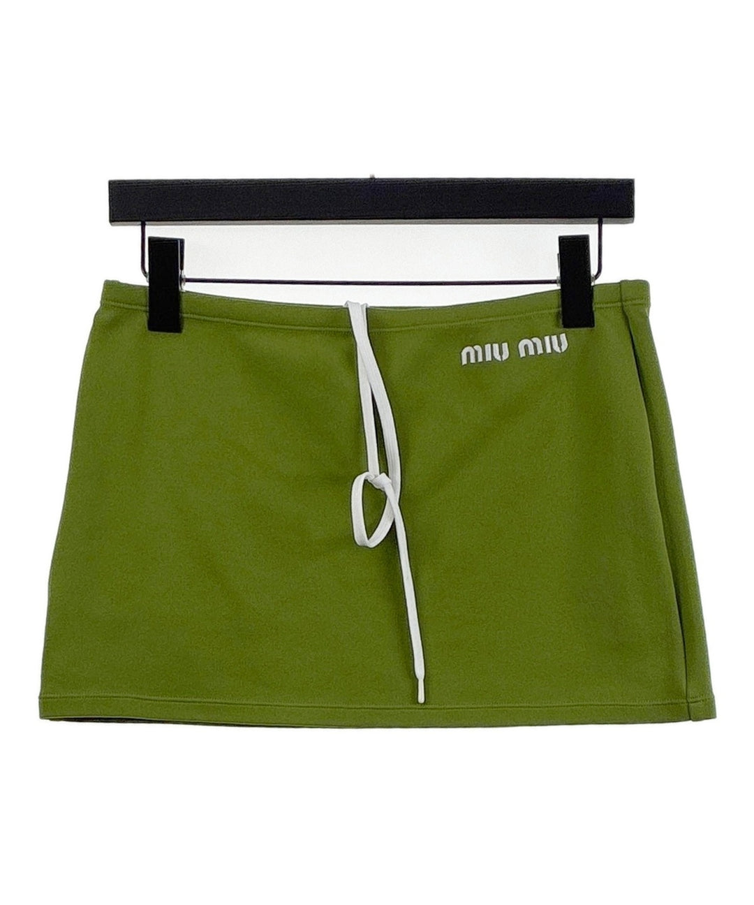 Miu Miu กระโปรงสั้น