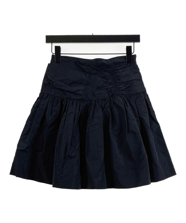Miu Miu กระโปรงยาวถึงเข่า