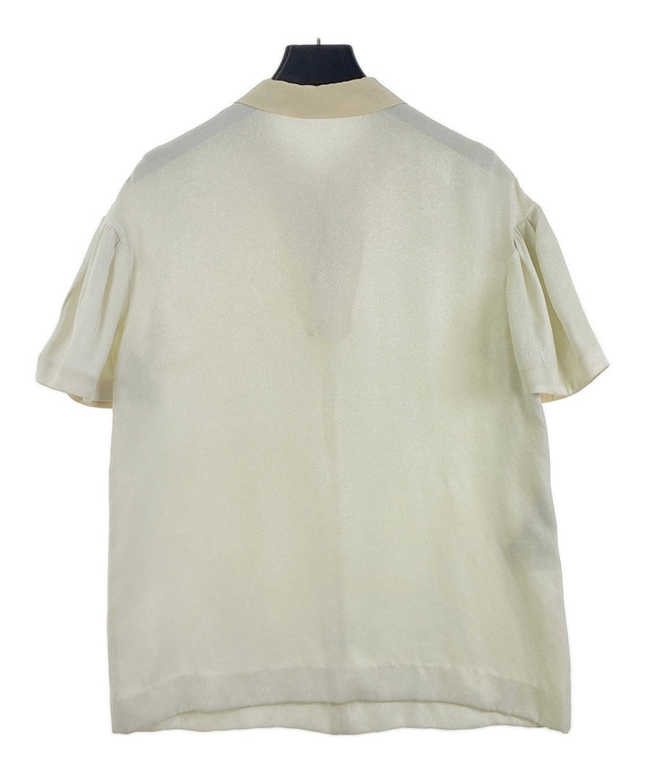Miu Miu เสื้อลำลอง