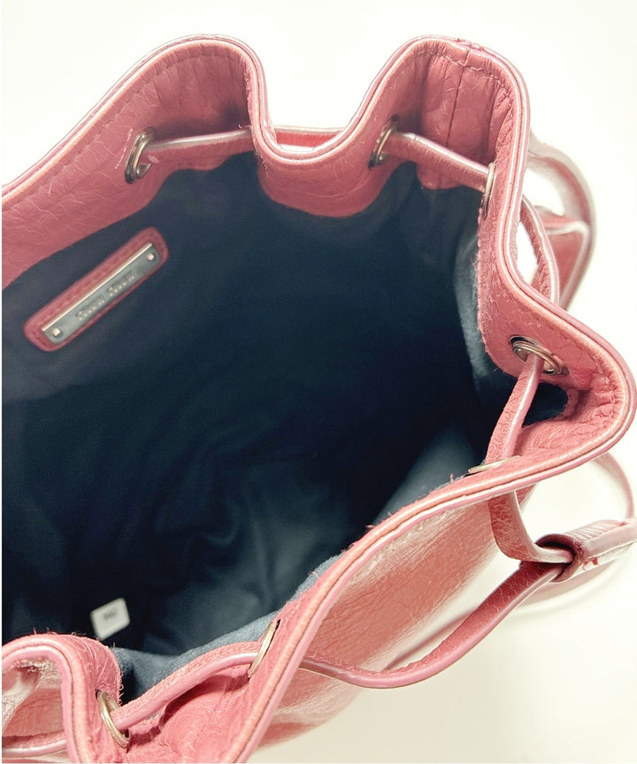 Miu Miu กระเป๋าสะพาย