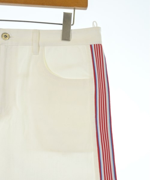 Miu Miu กระโปรงสั้น