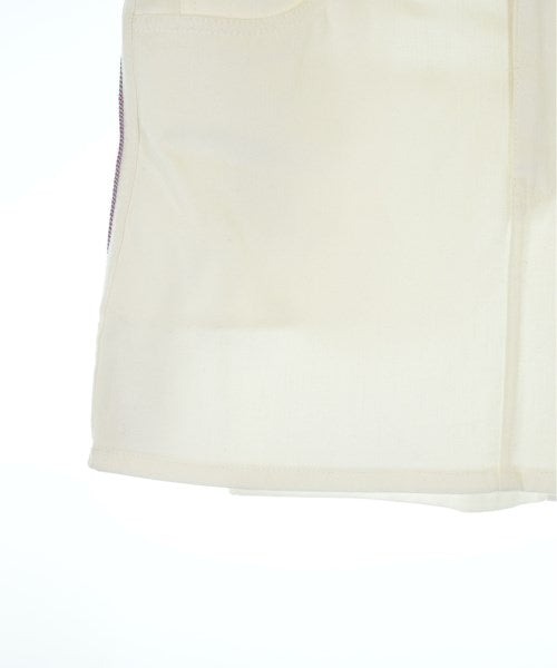 Miu Miu กระโปรงสั้น