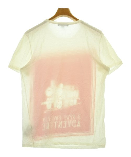 BURBERRY PRORSUM COLLECTION เสื้อยืด/เสื้อท็อปส์