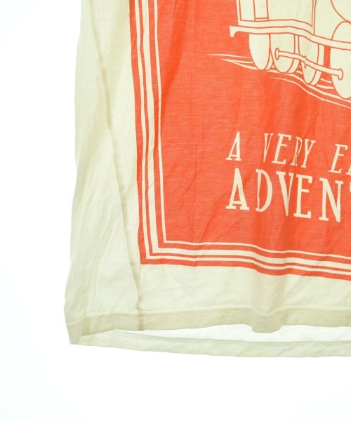BURBERRY PRORSUM COLLECTION เสื้อยืด/เสื้อท็อปส์