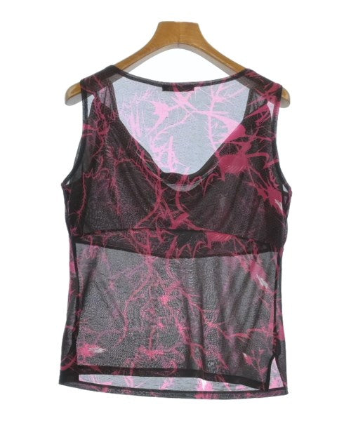 ISSEY MIYAKE เสื้อยืด/เสื้อท็อปส์