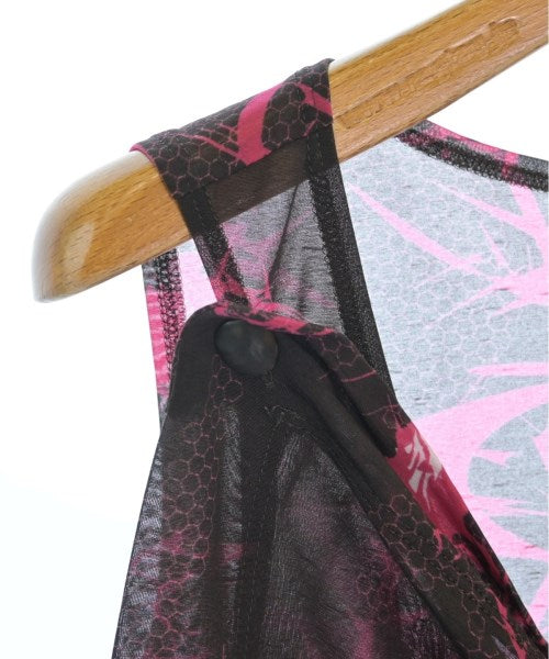 ISSEY MIYAKE เสื้อยืด/เสื้อท็อปส์