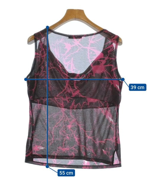ISSEY MIYAKE เสื้อยืด/เสื้อท็อปส์