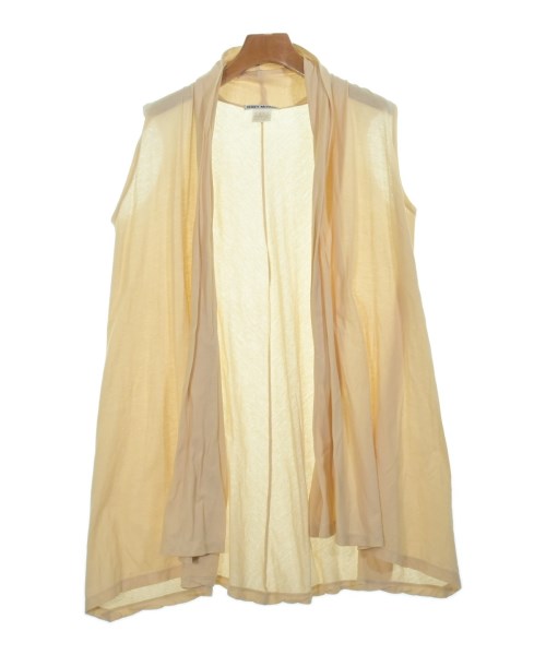 ISSEY MIYAKE Sleevelesses