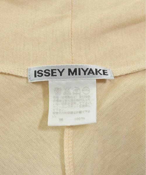 ISSEY MIYAKE Sleevelesses