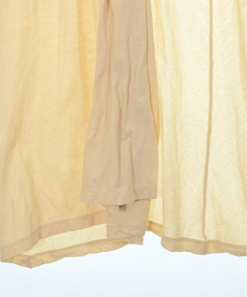 ISSEY MIYAKE Sleevelesses