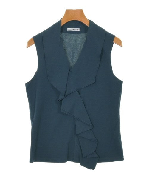 ISSEY MIYAKE Sleevelesses