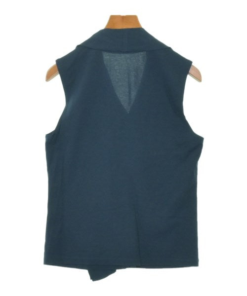 ISSEY MIYAKE Sleevelesses