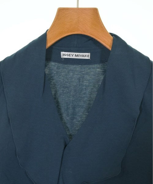 ISSEY MIYAKE Sleevelesses
