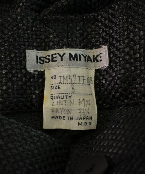 ISSEY MIYAKE กางเกงขายาว