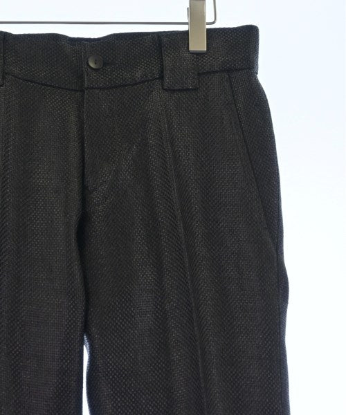 ISSEY MIYAKE กางเกงขายาว