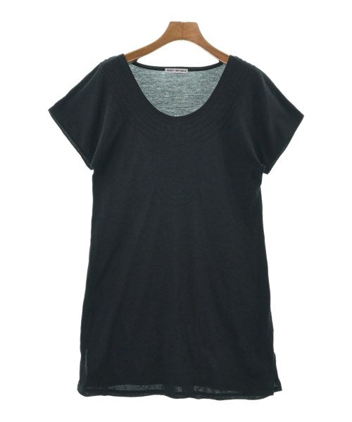 ISSEY MIYAKE เสื้อยืด/เสื้อท็อปส์