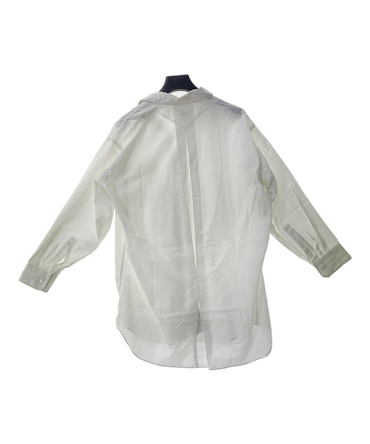 ISSEY MIYAKE เสื้อลำลอง