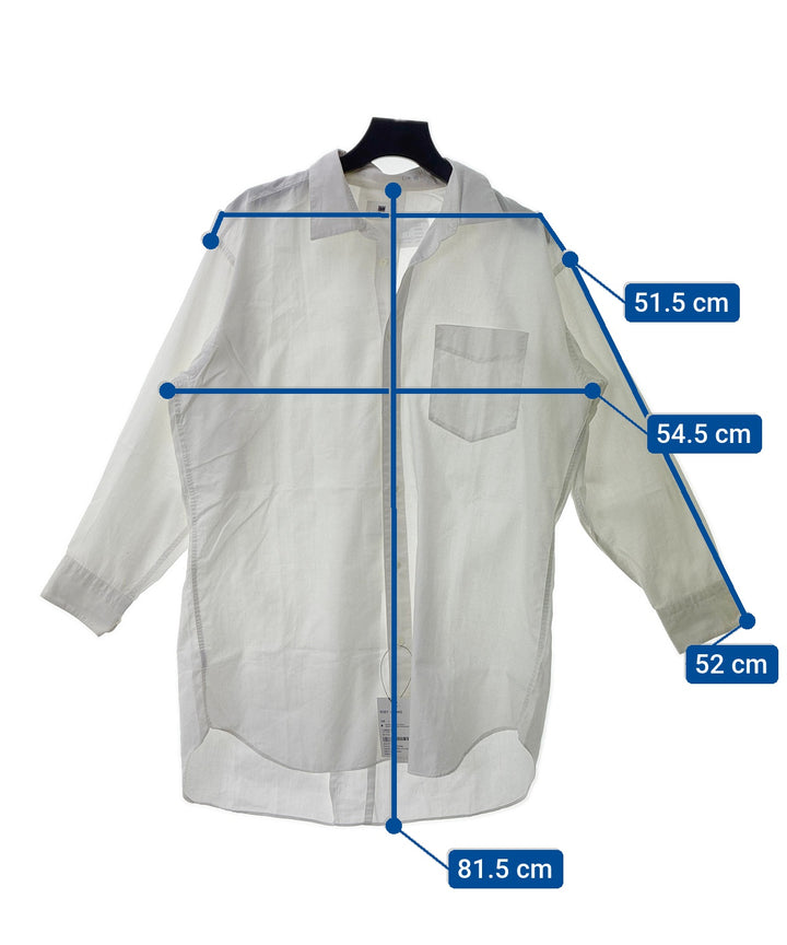 ISSEY MIYAKE เสื้อลำลอง