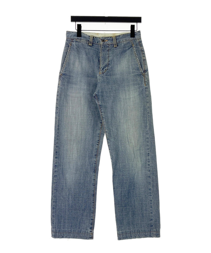 ISSEY MIYAKE ยีนส์