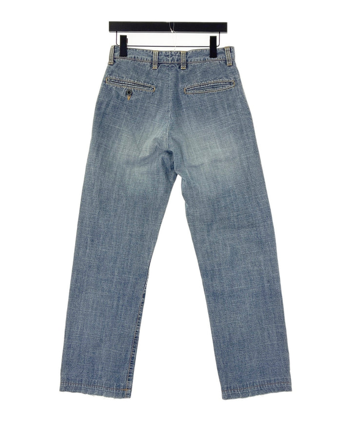 ISSEY MIYAKE ยีนส์