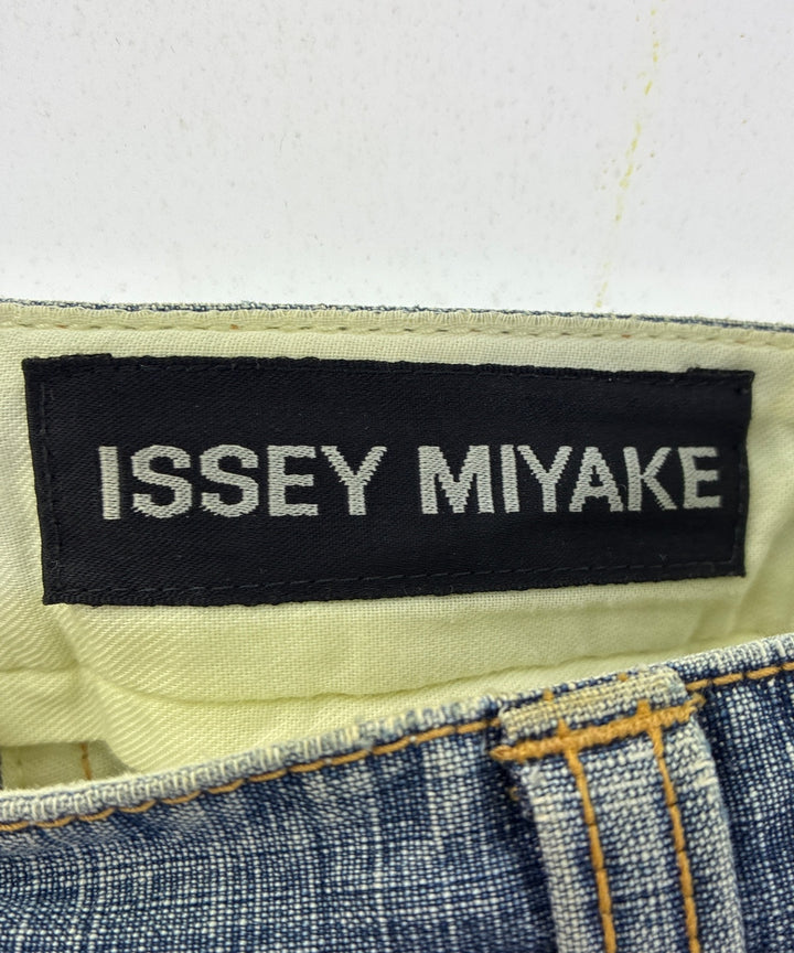 ISSEY MIYAKE ยีนส์