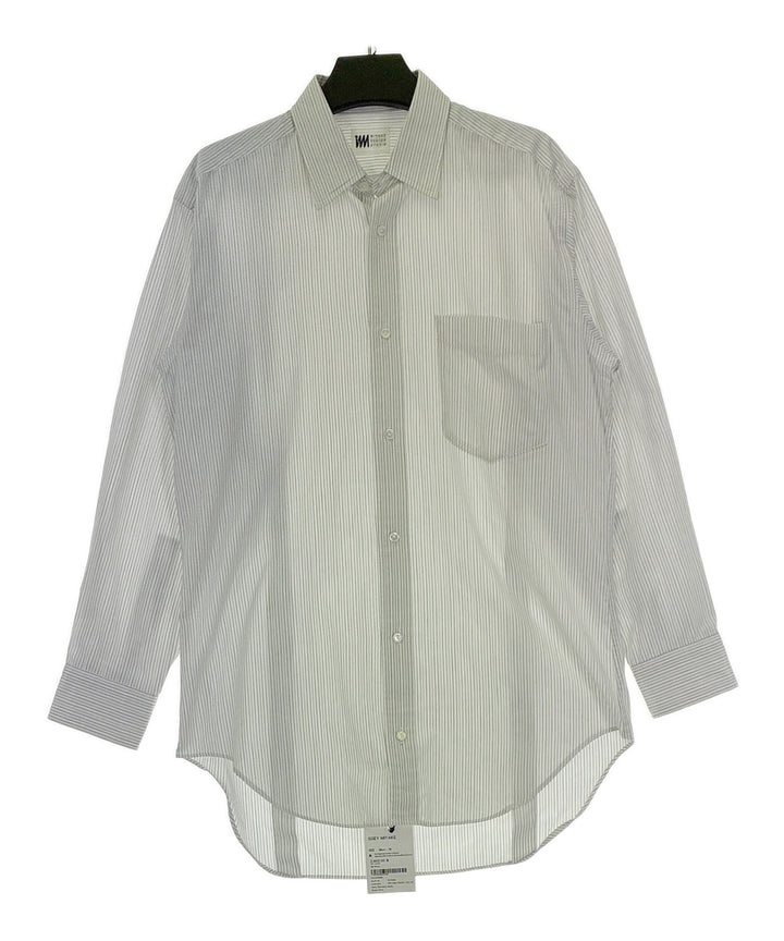 ISSEY MIYAKE เสื้อเชิ้ตทางการ