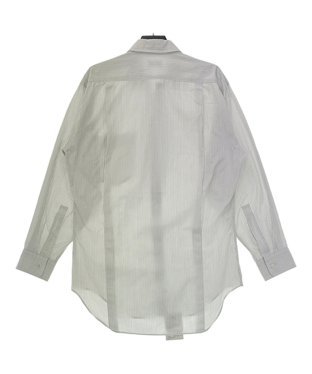 ISSEY MIYAKE เสื้อเชิ้ตทางการ