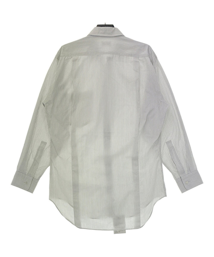 ISSEY MIYAKE เสื้อเชิ้ตทางการ