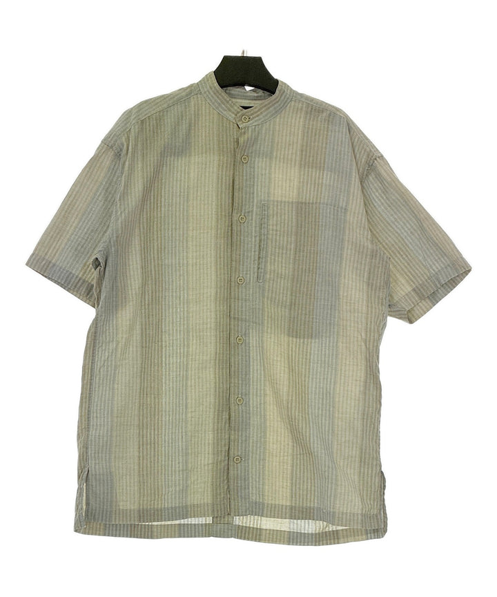 ISSEY MIYAKE เสื้อลำลอง
