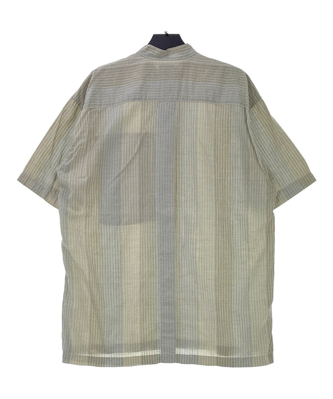 ISSEY MIYAKE เสื้อลำลอง